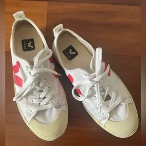 Veja sneakers keds white size 7
